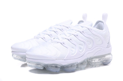 Nike Vapor Max Plus Triple White