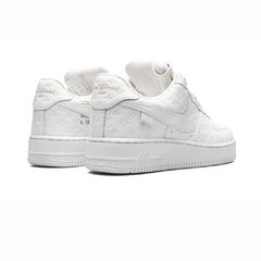 Air Force X Louis Vuitton en internet