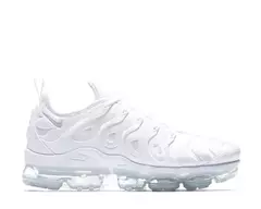 Nike Vapor Max Plus Triple White - comprar online
