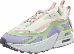 Nike Air Max Furyosa Honeydew - comprar online