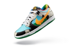 Nike SB Dunk Low Dunky Chunky