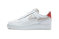 Nike Air Force 1 Inside Out
