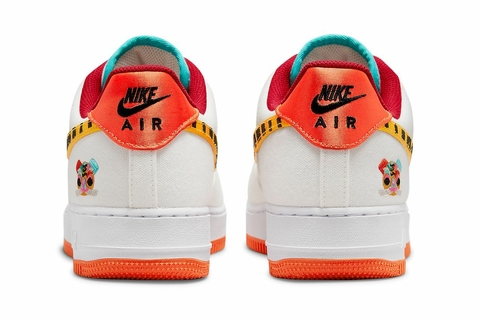 Nike Air Force 1 The Year of Tiger