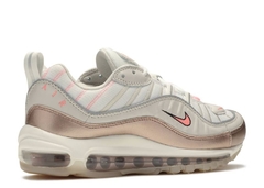 Nike Air Max 98 Lava Glow - comprar online
