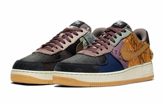 Nike Air Force 1 Travis Cactus Jack