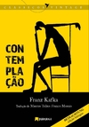 CONTEMPLAÇÃO de FRANZ KAFKA - capa dura