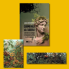 QUIMERAS DO AGORA Literatura, ecologia e imaginação política no Antropoceno