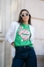 Remera Bloom - MARIA JOFFA