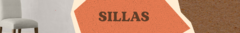 Banner de la categoría Sillas