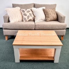 Sillón Escandinavo