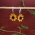 Argolla girasol - comprar online