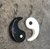 Colgantes Yin Yang