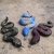 Dije, Serpiente Negra - comprar online
