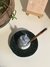Porta sahumerios Totoro + platito - comprar online