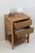 Mesa de Luz Venecia (2 cajones) - tienda online
