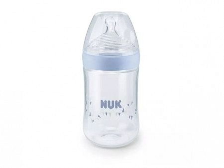 MAMADERA NATURE SENSE 260 ML C