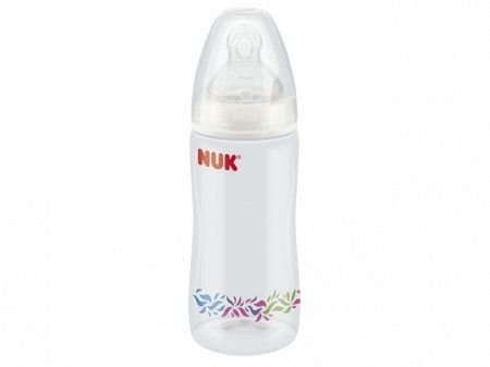 MAMADERA BLANCA X 300 ML