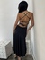 VESTIDO ART #7056 - Skill