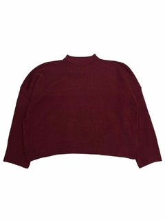 SWEATER BREMER CLARA - Gacsy