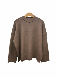 SWEATER BREMER CLARA - tienda online