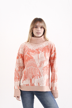 POLERA ARTE - Gacsy