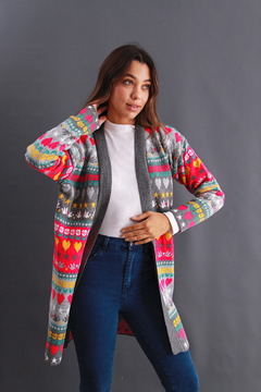 SACO PALOMA - tienda online