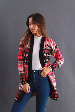 SACO PALOMA - comprar online