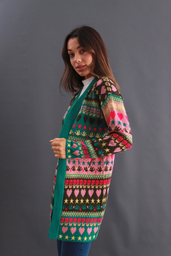 SACO PALOMA