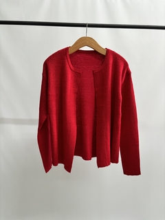 CAMPERA VS CLASICO LISO - tienda online