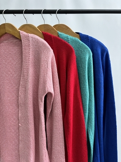 SACO VS CLASICO LISO - tienda online