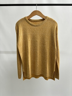 PULLOVER VS CLASICO - tienda online