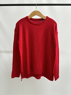 Imagen de PULLOVER VS CLASICO