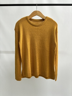 PULLOVER VS CLASICO