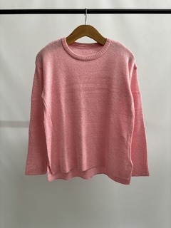 PULLOVER VS CLASICO - Gacsy