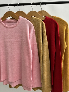 PULLOVER VS CLASICO en internet