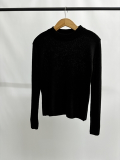 PULLOVER VS CORTO