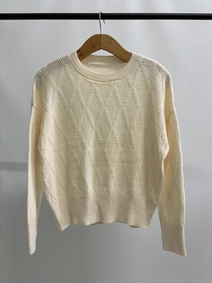 SWEATER MADRID - Gacsy