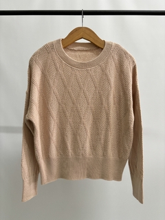 SWEATER MADRID - tienda online