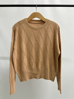 Imagen de SWEATER MADRID