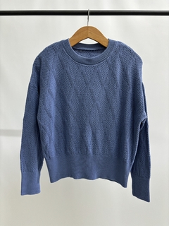 SWEATER MADRID - comprar online