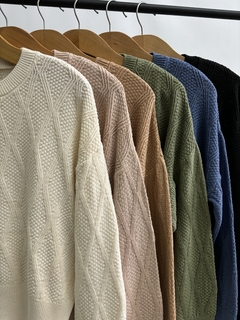 SWEATER MADRID en internet