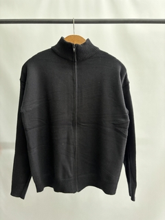CAMPERA DE BREMER CON CIERRE - comprar online
