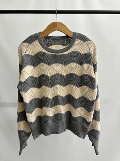 SWEATER BREMER WAVEY en internet
