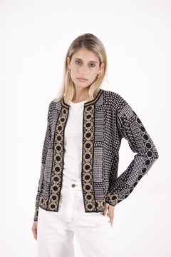 CAMPERA M ESCOSES - comprar online