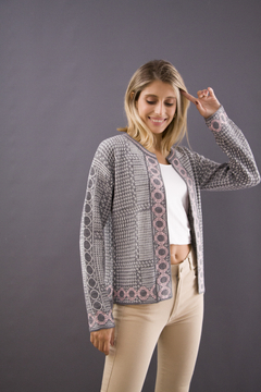 CAMPERA M ESCOSES - comprar online