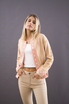 CAMPERA M ESCOSES - tienda online