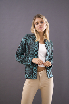 Imagen de CAMPERA M ESCOSES
