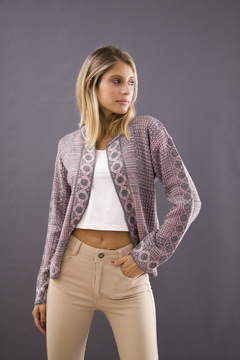 CAMPERA M ESCOSES - tienda online