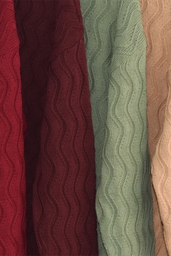 Sweater Wave Algodon - comprar online