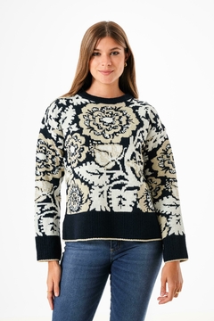 SWEATER BELLA - comprar online